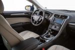 Ford Mondeo Turnier 2014 года